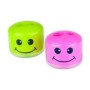 Onas Ns-2065 Öğrenci Kalemtraşı Emoji 36 Lı (1 Paket 36 Adet)