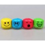 Onas Ns-2065 Öğrenci Kalemtraşı Emoji 36 Lı (1 Paket 36 Adet)