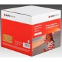 Agfa Photo İnkjet Fotoğraf Kağıdı 6'' (152 mm) 65 Metre DX100  Yazıcıya Uyumlu