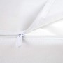 Ocean Home, Büyük Boy Hurç, Beyaz Renk Pvc Detaylı, Hurç, 64x41x35