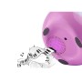 Mikado, MD-P15BT, Pembe Çiçek, Saksı Bluetooth Speaker