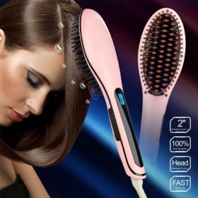 Miss Hair Saç Düzleştirici Tarak