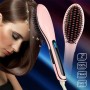 Miss Hair Saç Düzleştirici Tarak