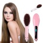 Miss Hair Saç Düzleştirici Tarak