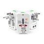 S-link SLX-WTA03, Beyaz Universal Seyahat Adaptoru