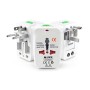 S-link SLX-WTA03, Beyaz Universal Seyahat Adaptoru