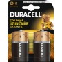 Duracell Pil, D Büyük Boy 2 Li, Lr-20