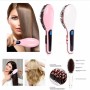 Miss Hair Saç Düzleştirici Tarak