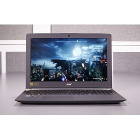 Acer Notebook V 15 Nitro Intel Core i5 4 GB 500 GB 15.6"