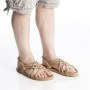 Nomadic Republic Erkek Sandalet 1Nomm2017001