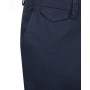 D'S Damat Slim Fit Lacivert Erkek Pantolon, 2HCC3S208232M101