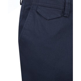 D'S Damat Slim Fit Lacivert Erkek Pantolon, 2HCC3S208232M101