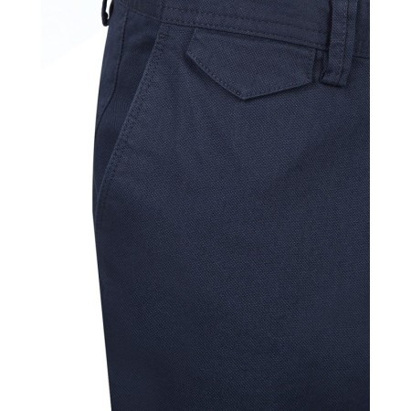 D'S Damat Slim Fit Lacivert Erkek Pantolon, 2HCC3S208232M101