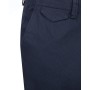 D'S Damat Slim Fit Lacivert Erkek Pantolon, 2HCC3S208232M101