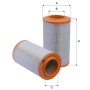 Şampiyon Filtre, Ch-0115, Hava Filtresi - Fiat Air Filter