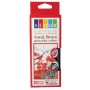 Südor Sd522, Guaj Boya Set, 10X15Ml