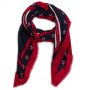 Tommy Hilfiger Fular AW0AW05918 901