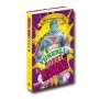 Yürekli Robot Rowni Seti, - 3 Kitap - Erkan İşeri, - Pinus Kitap