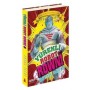Yürekli Robot Rowni Seti, - 3 Kitap - Erkan İşeri, - Pinus Kitap