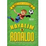 Hayalim Ronaldo Seti, - 4 Kitap - Erkan İşeri, - Pinus Kitap