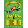 Hayalim Ronaldo Seti, - 4 Kitap - Erkan İşeri, - Pinus Kitap