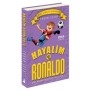 Hayalim Ronaldo Seti, - 4 Kitap - Erkan İşeri, - Pinus Kitap