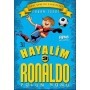 Hayalim Ronaldo Seti, - 4 Kitap - Erkan İşeri, - Pinus Kitap