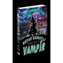Beyaz Kanatlı Vampir Seti, - 7 Kitap, - Erkan İşeri, - Pinus Kitap
