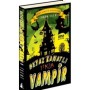 Beyaz Kanatlı Vampir Seti, - 7 Kitap, - Erkan İşeri, - Pinus Kitap