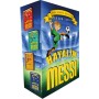 Hayalim Messi, Seti - 4 Kitap - Erkan İşeri, - Pinus Kitap