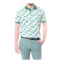 Karaca Erkek Slim Fit Pike T-Shirt - Yeşil 117106095