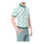 Karaca Erkek Slim Fit Pike T-Shirt - Yeşil 117106095