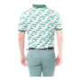 Karaca Erkek Slim Fit Pike T-Shirt - Yeşil 117106095