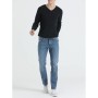 Loft Erkek Slim Fit Jean Ricardo LF2014326