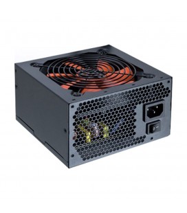 Xigmatek Xcp-A600 X-Calibre 600W 80+ PSU