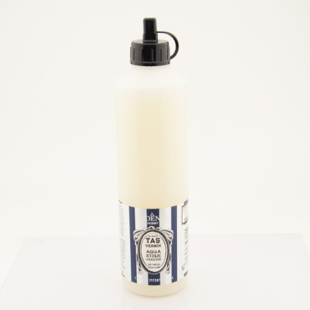 Cadence Su Bazlı Taş Vernik, 750 Ml Çok Parlak