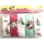 Disney Collection, Minnie Kız Çocuk Külot 5 adet