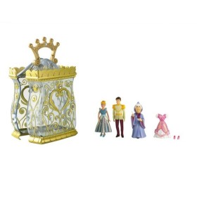 Disney Prenses Sindirella, Figürlü Kutu - 174000374