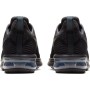 Nike Air Max, Sequent 4 Kadın Siyah Günlük Ayakkabı, - AO4486-002