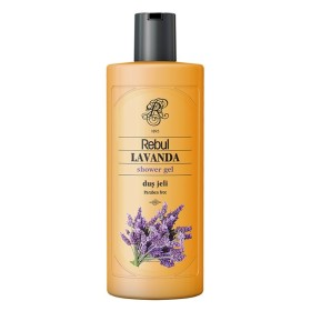 Rebul Lavanta Duş Jeli 500ml