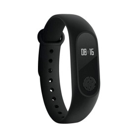 Preo Pwatch X Lite Siyah Akıllı Bant
