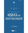 Asr-ı Saadet Dünyası, - Hz. Peygamberin Kişiliği ve Bazı Özellikleri, - Adnan Demircan - Siyer Yayınları