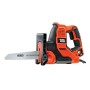 Black&Decker RS890, Çok Amaçlı Testere