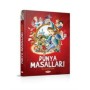 Dünya Masalları - Kolektif, -Nakkaş Kitap