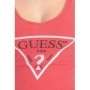 Guess Kadın Tişört, Canotta Donna W82I03K1810 - F5R4