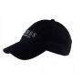 Guess Los Angeles Ünisex Siyah Şapka AM6640COT01