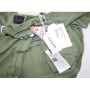 Guess Yeşil Erkek Tişört M82I17J1300