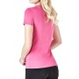 Guess Kadın Tişört - Renk Kırmızı  w82p24I5y00-G503