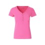 Guess Kadın Tişört - Renk Kırmızı  w82p24I5y00-G503