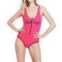 Guess Kadın Mayo, -Fuşya E82J44LOP03-G603